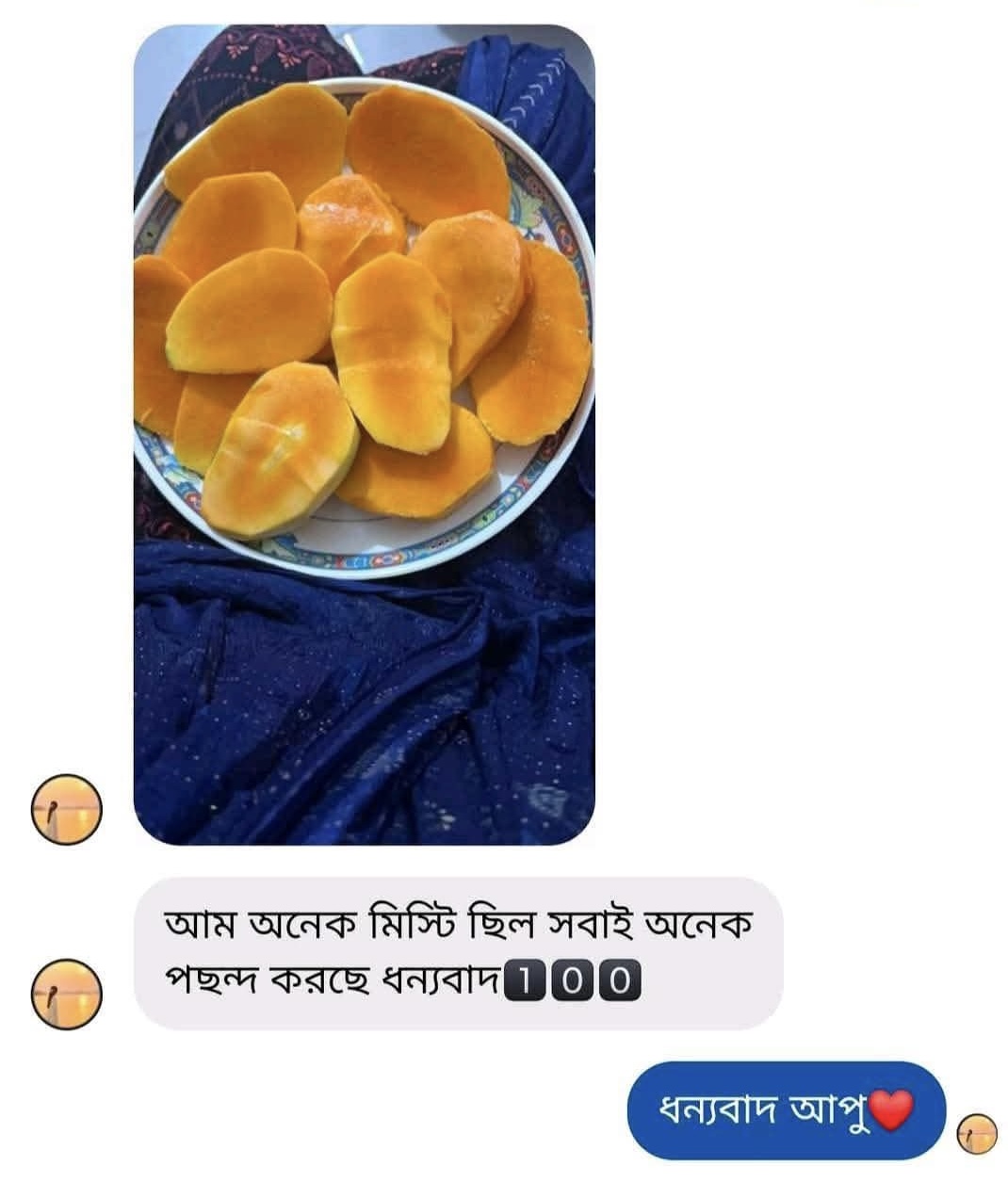 Customer Review